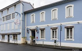 Hotel Pedussaut